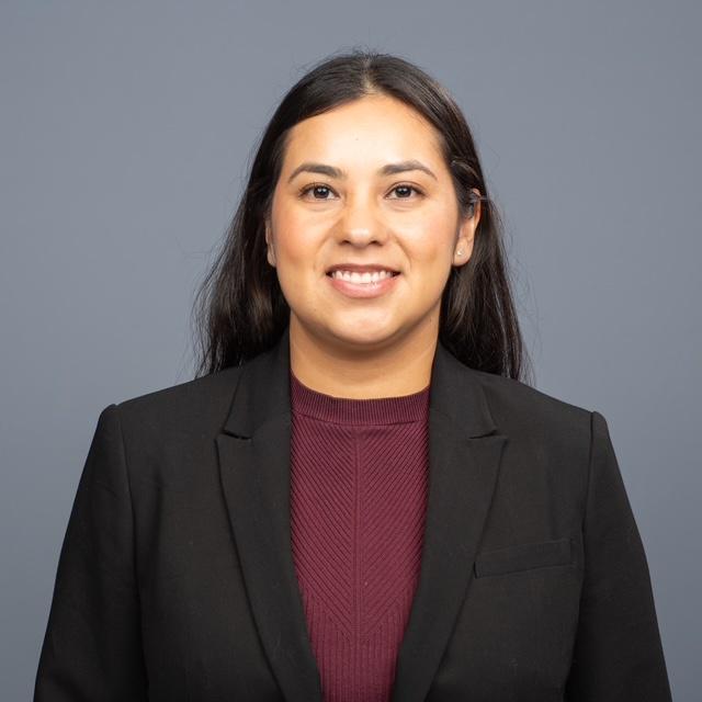 Gabriela Bedolla Carriedo
