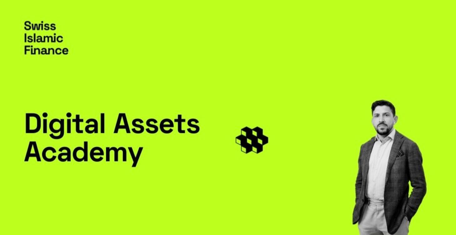 Digital Assets Academy