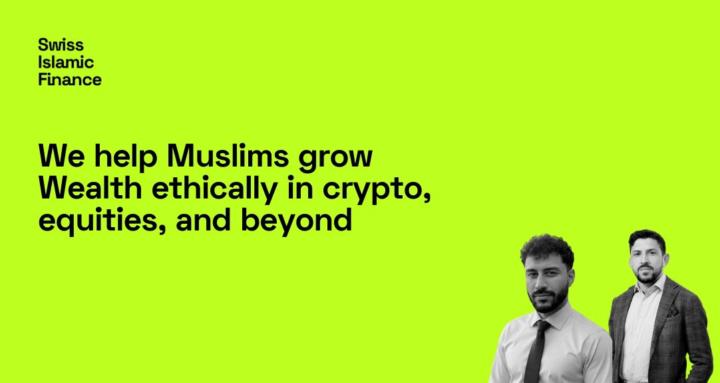 Swiss Islamic Finance