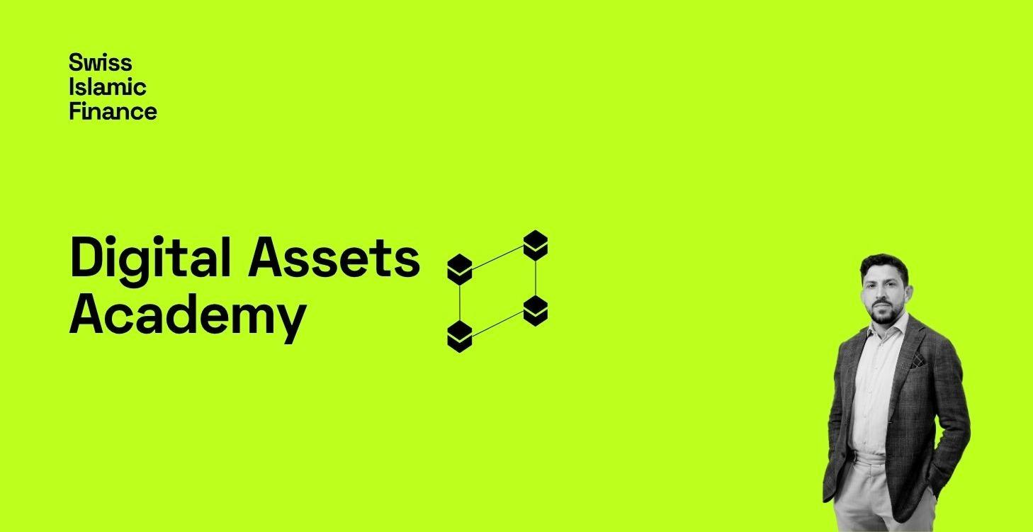 Digital Assets Academy