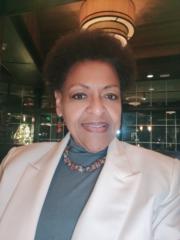 Gina Vandross