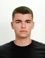 Ivan Dimitrov