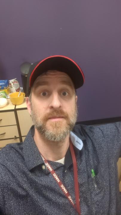 Ryan Kudasik