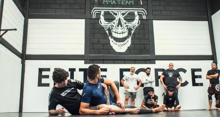OT BJJ