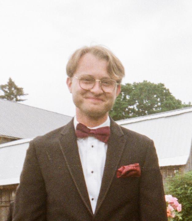 Jacob Leo Marino