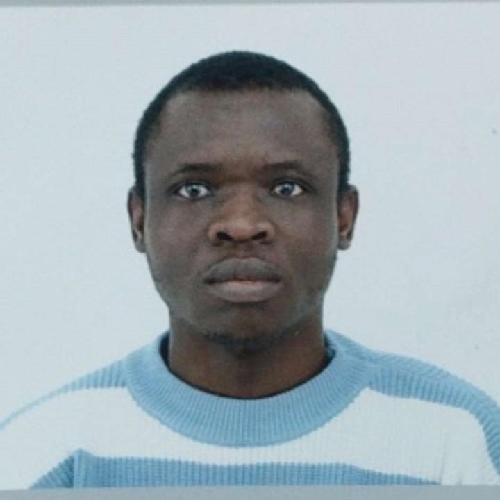 Oluwatosin Balogun