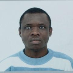 Oluwatosin Balogun