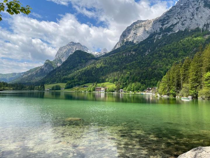 Tanja Frühling Tanja Frühling