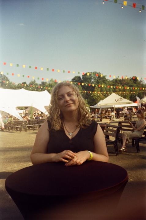 Olena V