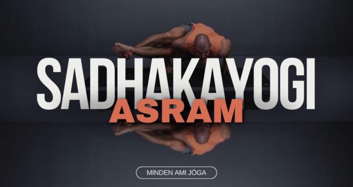 Sadhakayogi Asram