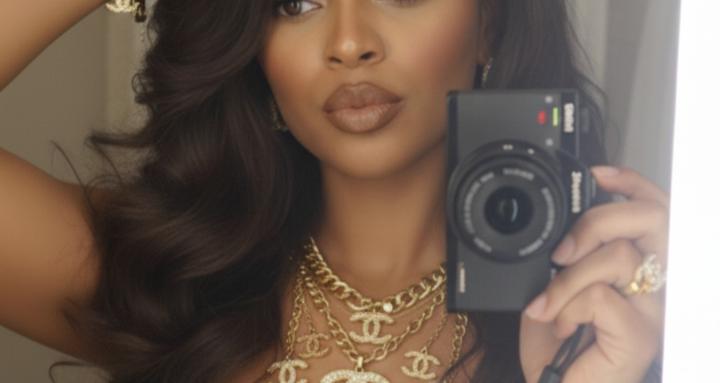 Introverted Extroverts