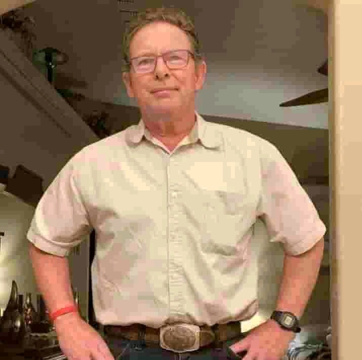 Roland Michael