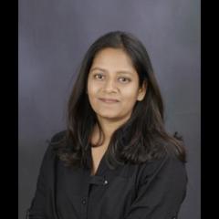 Akanksha Sinha