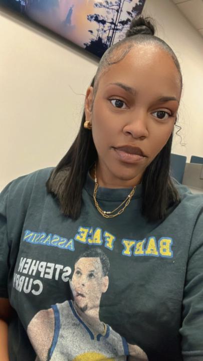 Jalisa Lockamy