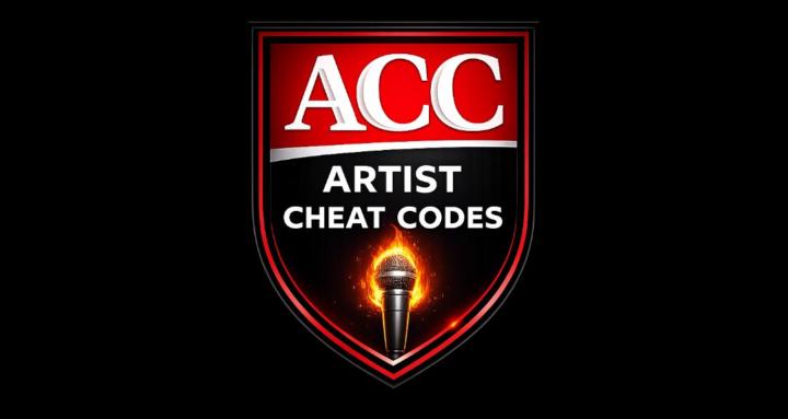 Artist Cheat Codes 🎮