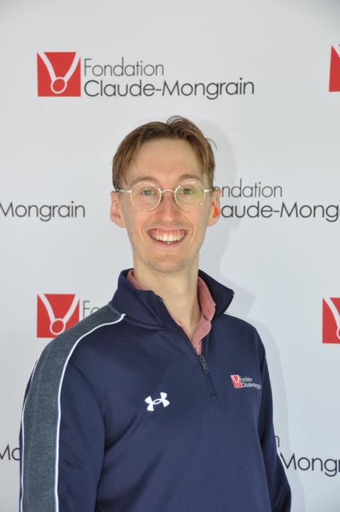 Jérôme Blanchette