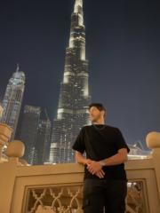 Abdel Malek