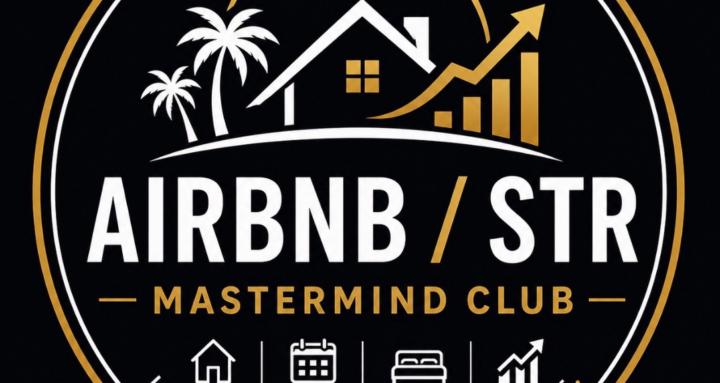 Airbnb / STR Mastermind Club