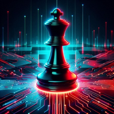 Rookesh Chess