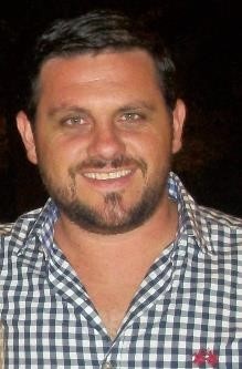 Alejandro Einar Ciancio christesen