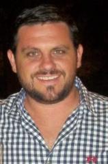 Alejandro Einar Ciancio christesen