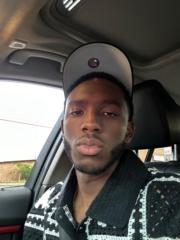 Deandre Escoffery