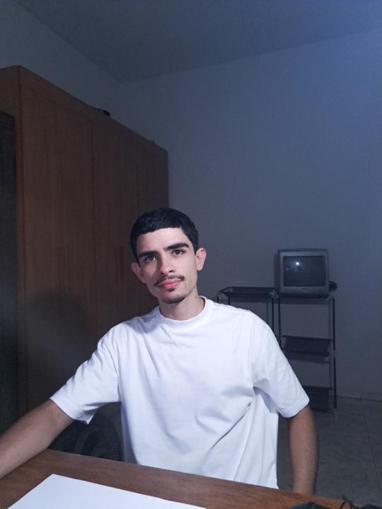 Breno Sene