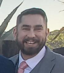 Ricardo Diaz