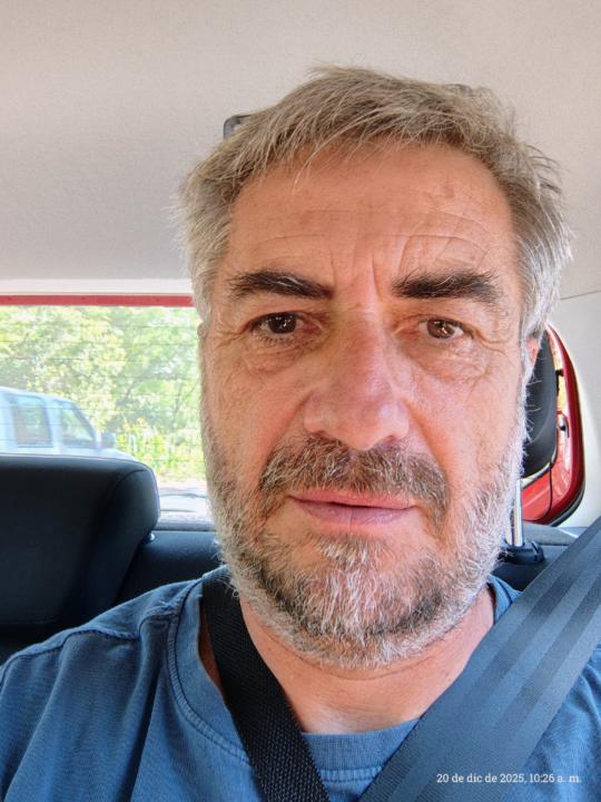 Fernando Carro
