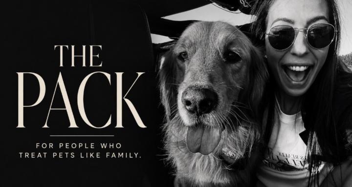 The Pack