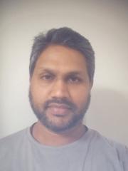 Kiran Vippapoovula