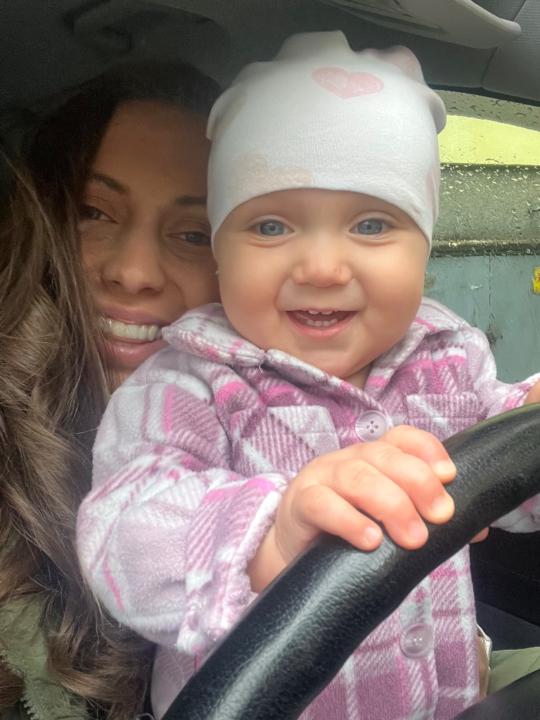 Светослава Гугова