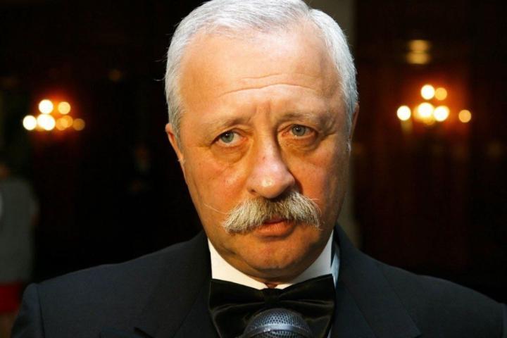 Ilya Veselovskiy