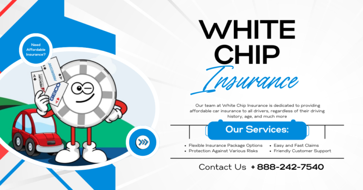 Need Coverage? Flexible Packages Regardless of Your Driving History