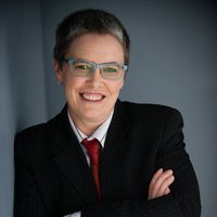 Deborah Cocks