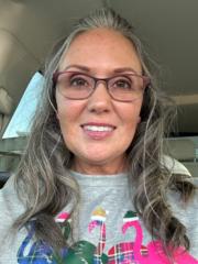 Christine Peterson