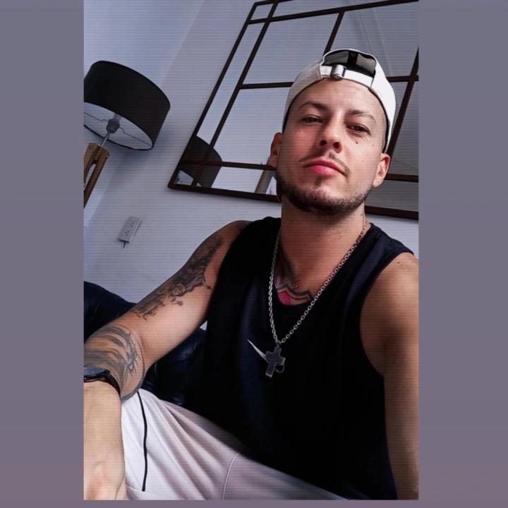 Alejandro Daniel Rodriguez