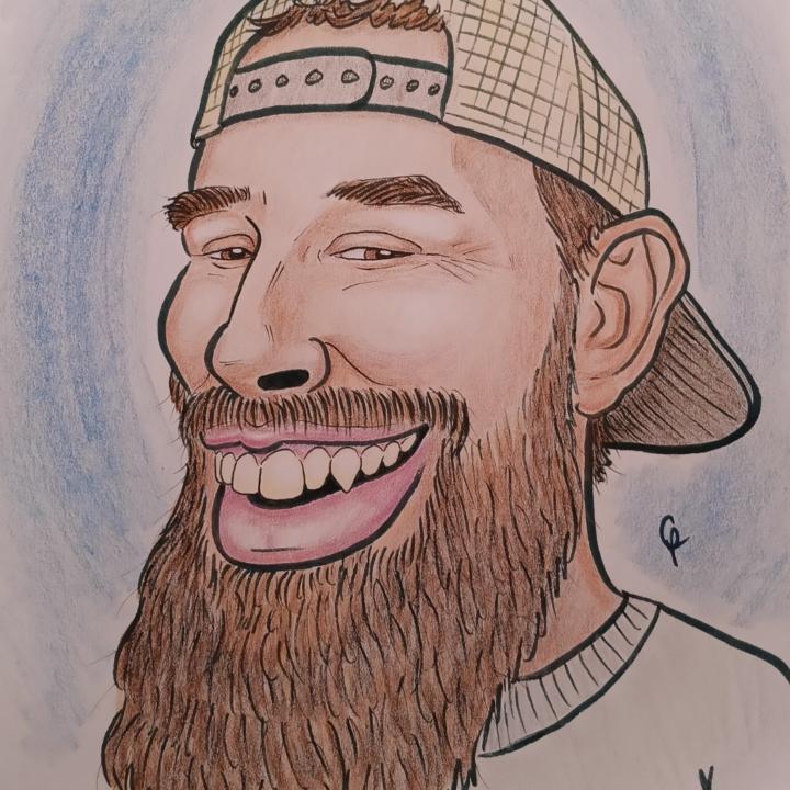 Chad Roberts