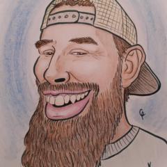 Chad Roberts