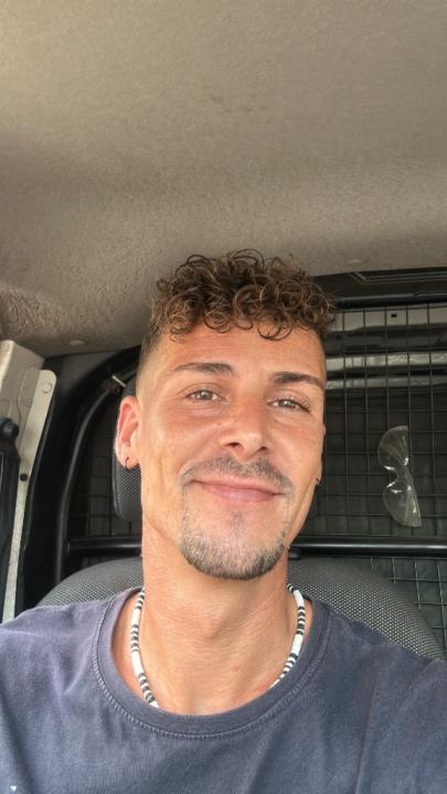 Francisco Oliver Guzmán