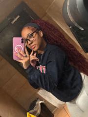 Aliyah Page