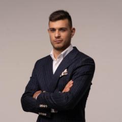 Bence Donázy