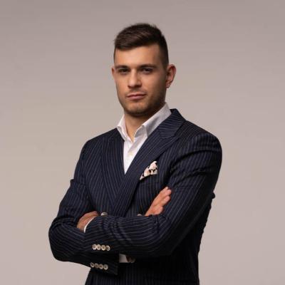 Bence Donázy