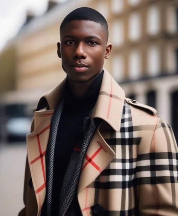 Jeremiah Ayomide