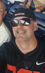 Lance Sasser