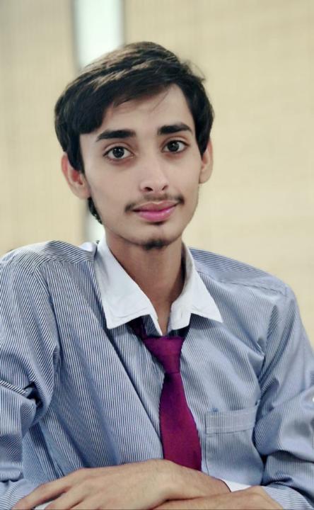 Asad Ullah Faisal