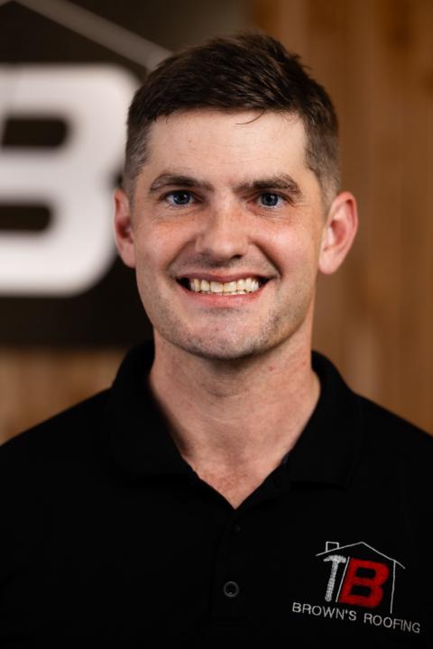 Chris OBeirne