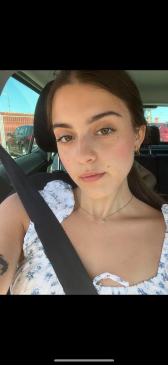 Celeste Ballester Arjona