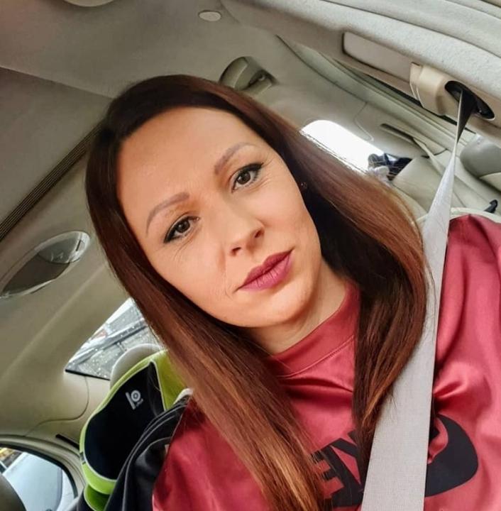 Sandra Rastoka