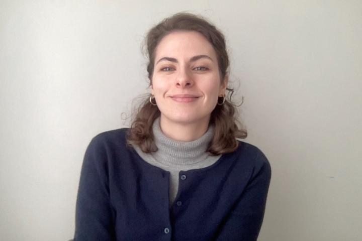 Jèsybèle Cyr